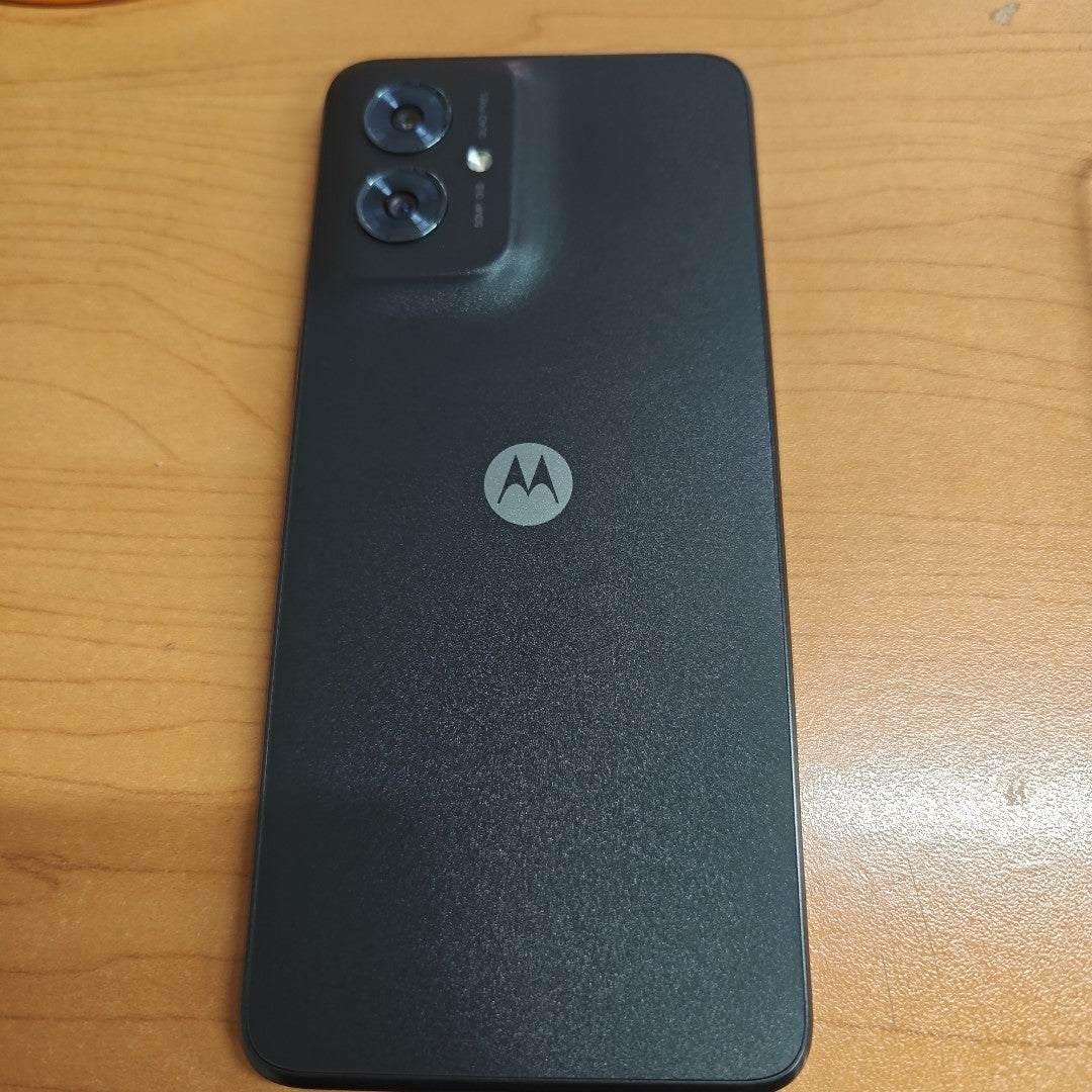 CELULAR MOTOROLA MOTO G55 5G XT2435-1(2024) 256 GB 8 GB RAM (SEMINUEVO)