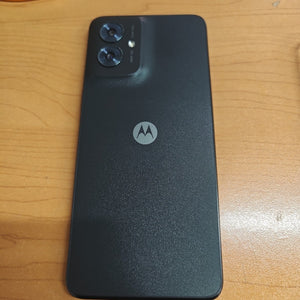 CELULAR MOTOROLA MOTO G55 5G XT2435-1(2024) 256 GB 8 GB RAM (SEMINUEVO)