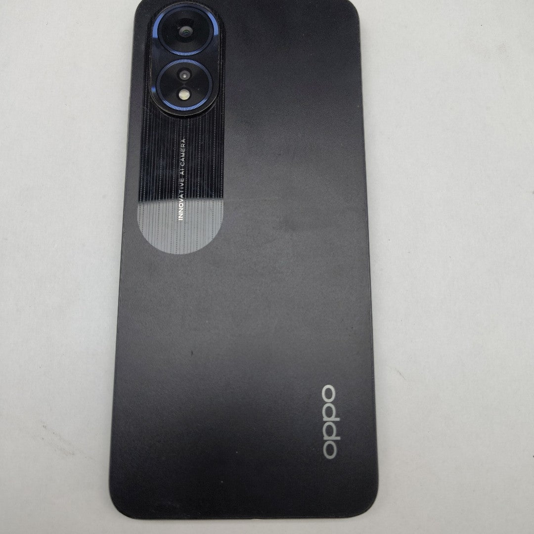 CELULAR OPPO A38 CPH2579 (2023) 128 GB 4 GB RAM (SEMINUEVO)