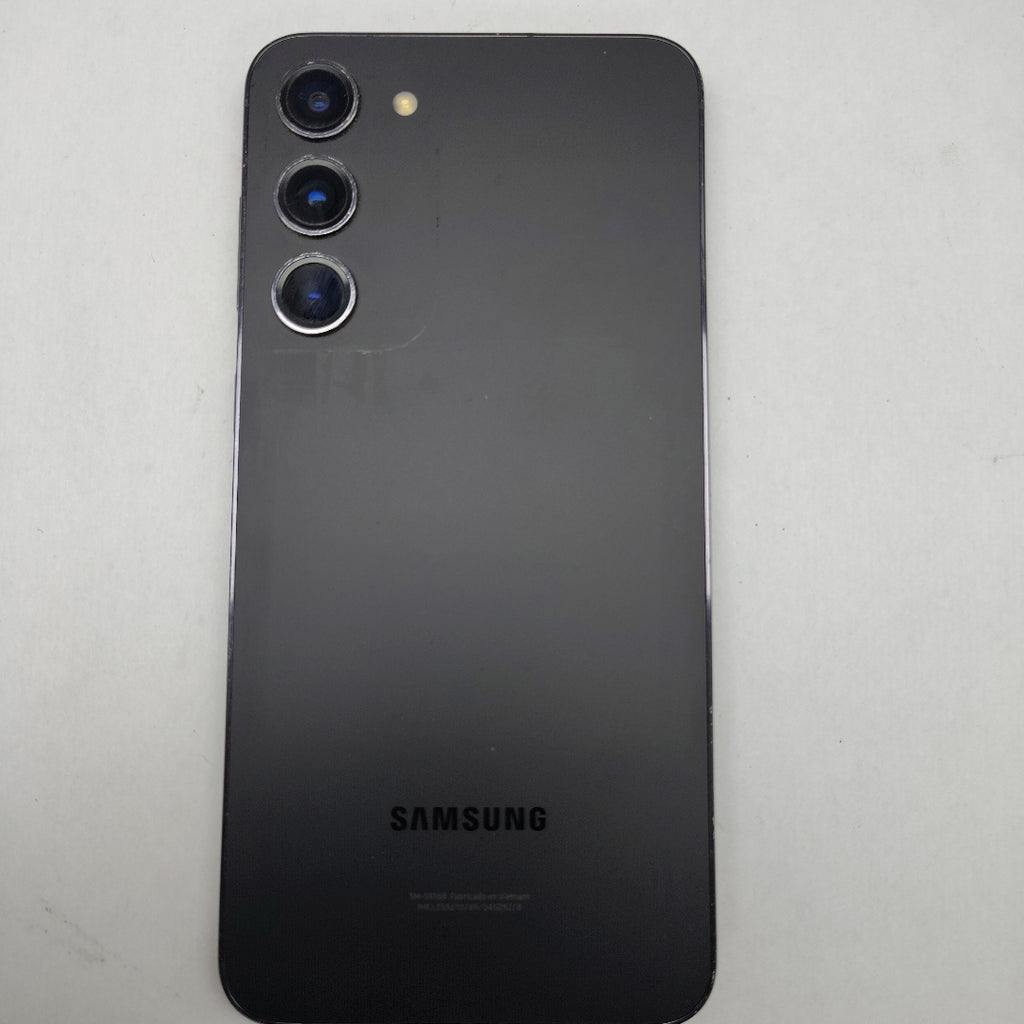 CELULAR SAMSUNG GALAXY S23+ SM-S916B 256 GB 8 GB RAM (SEMINUEVO)