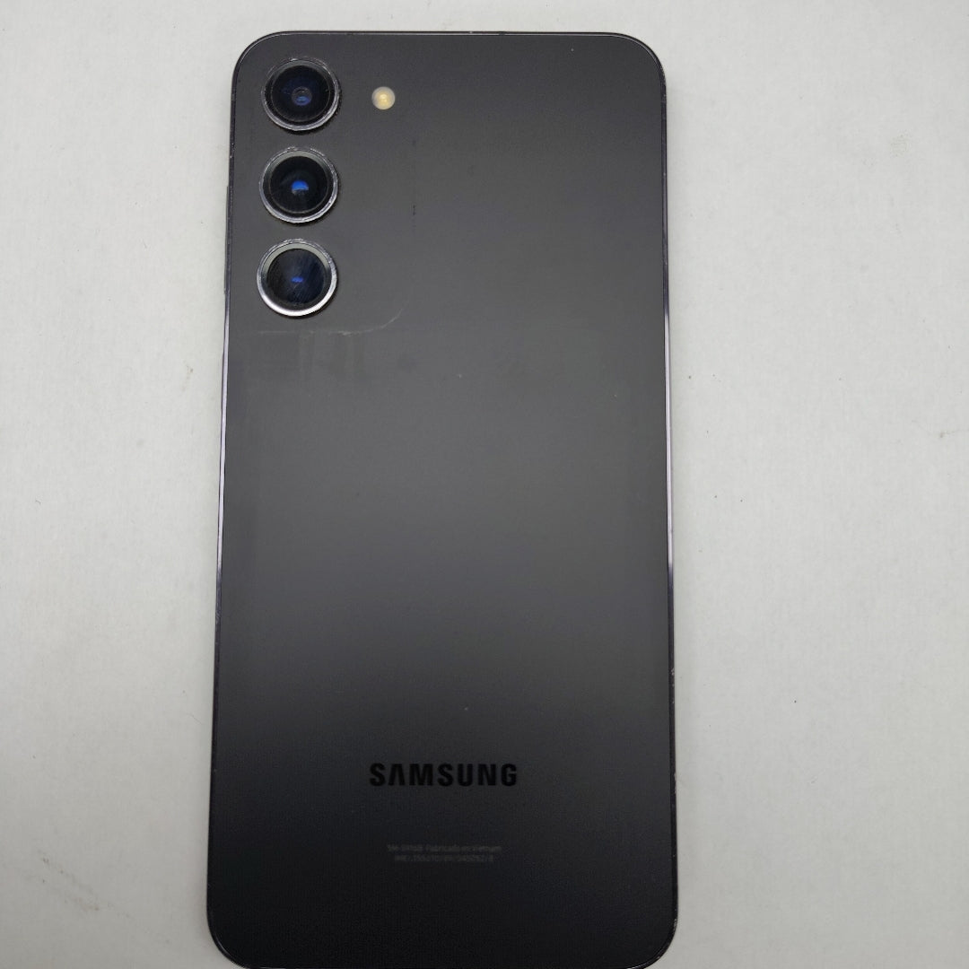 CELULAR SAMSUNG GALAXY S23+ SM-S916B 256 GB 8 GB RAM (SEMINUEVO)