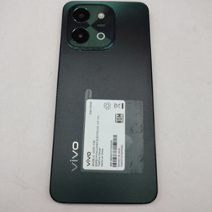 CELULAR VIVO Y28 V2352 256 GB 8 GB RAM (SEMINUEVO)
