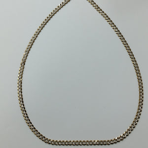 CADENA ORO 10 K 17.7 GRMS (SEMINUEVO)