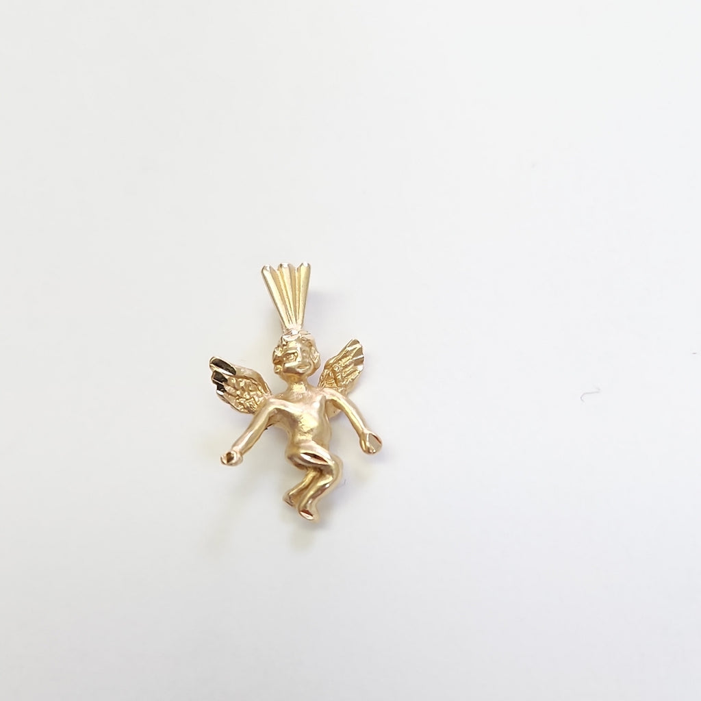 DIJE ORO 14 K 1,50 GRMS (SEMINUEVO)
