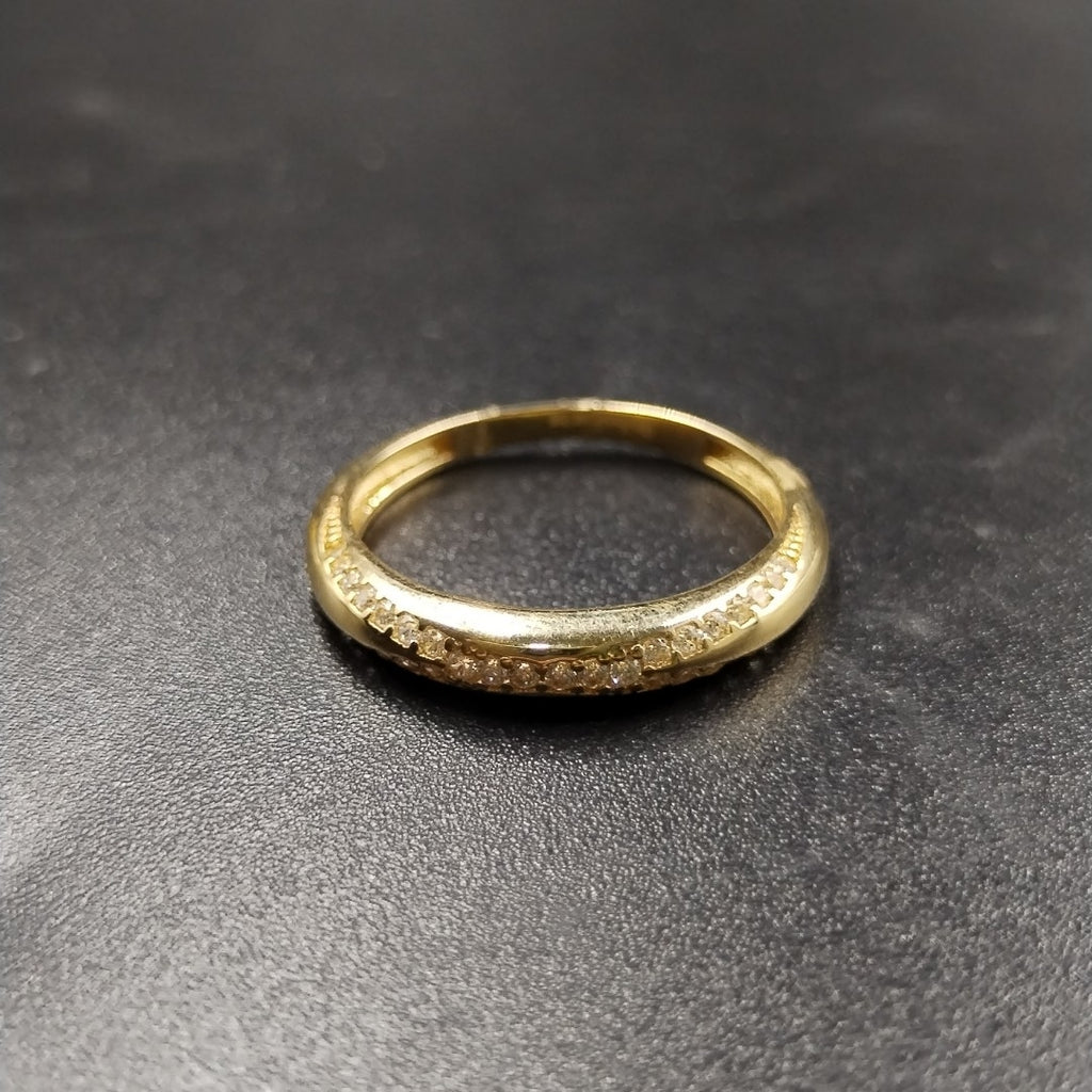 ANILLOS DAMA ORO 14K 1.8 (NUEVO)