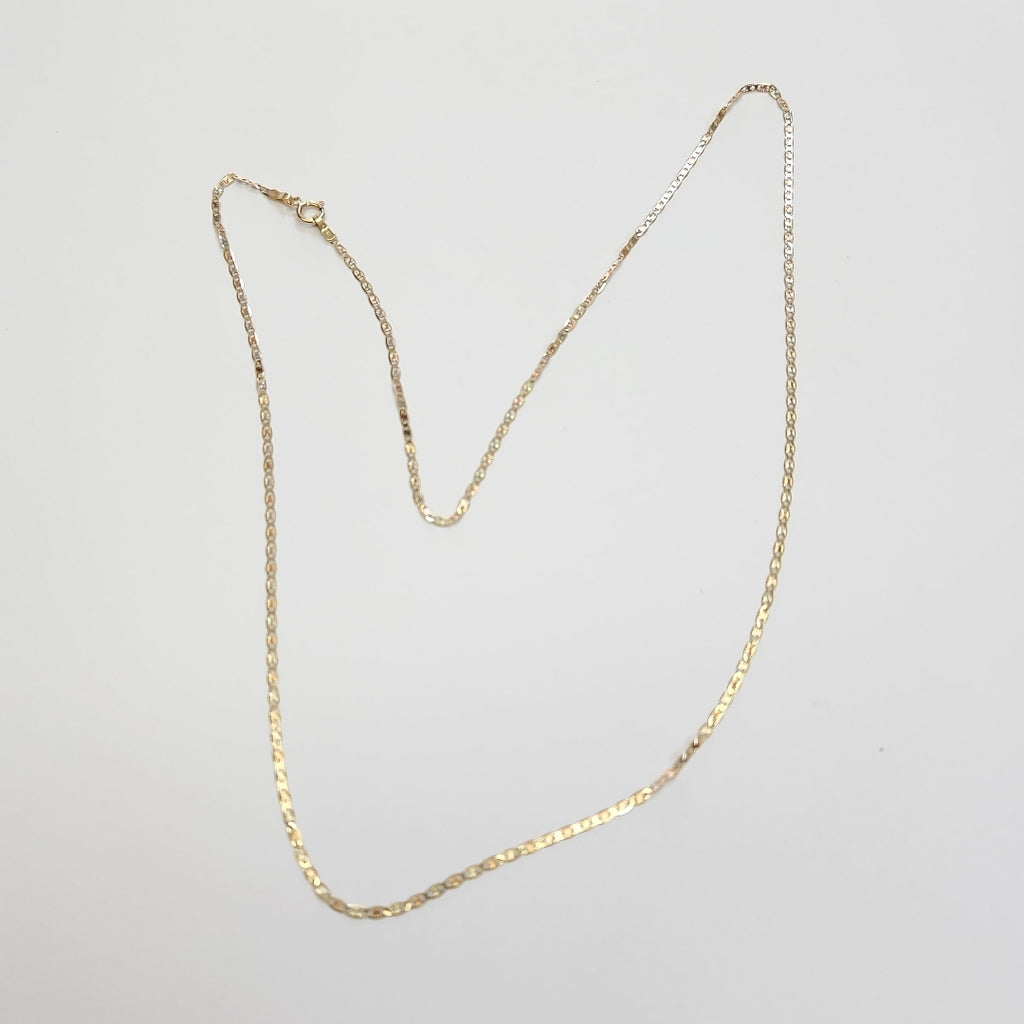 CADENA ORO 8 K 1,00 GRMS (SEMINUEVO)