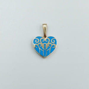 DIJES ORO 14K 1 (NUEVO)
