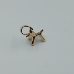 DIJES ORO 14K 1.2 (NUEVO)