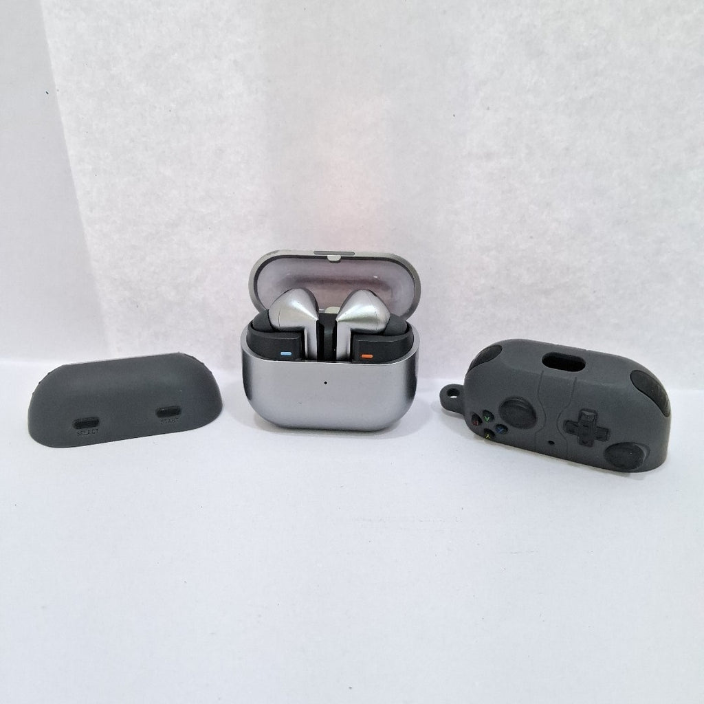 AUDIFONOS SAMSUNG GALAXY BUDS 3 PRO SM-R630 INALAMBRICO IN EAR (SEMINUEVO)