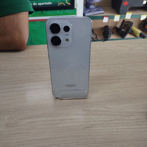 CELULAR OPPO RENO 16F CPH2859 (2026) 256 GB 8 GB RAM (SEMINUEVO)
