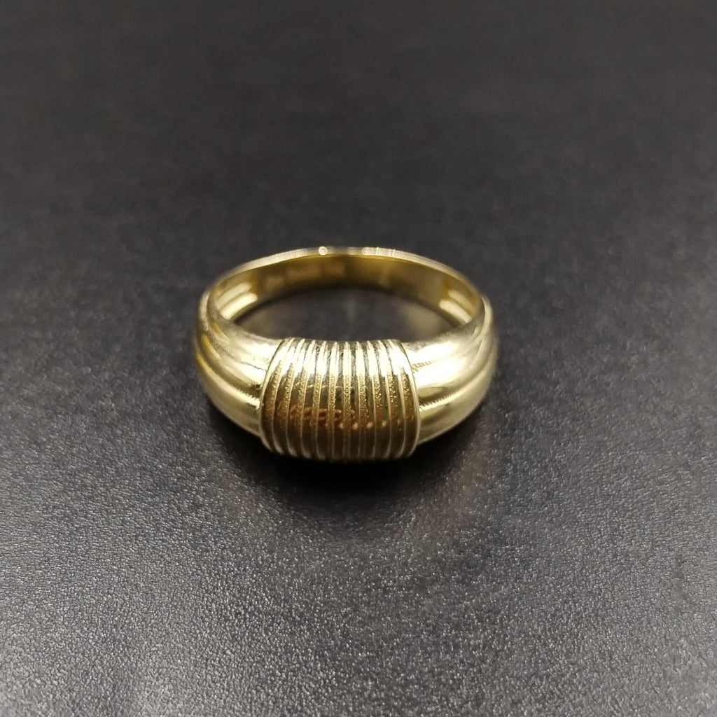 ANILLOS DAMA ORO 14K 3.1 (NUEVO)