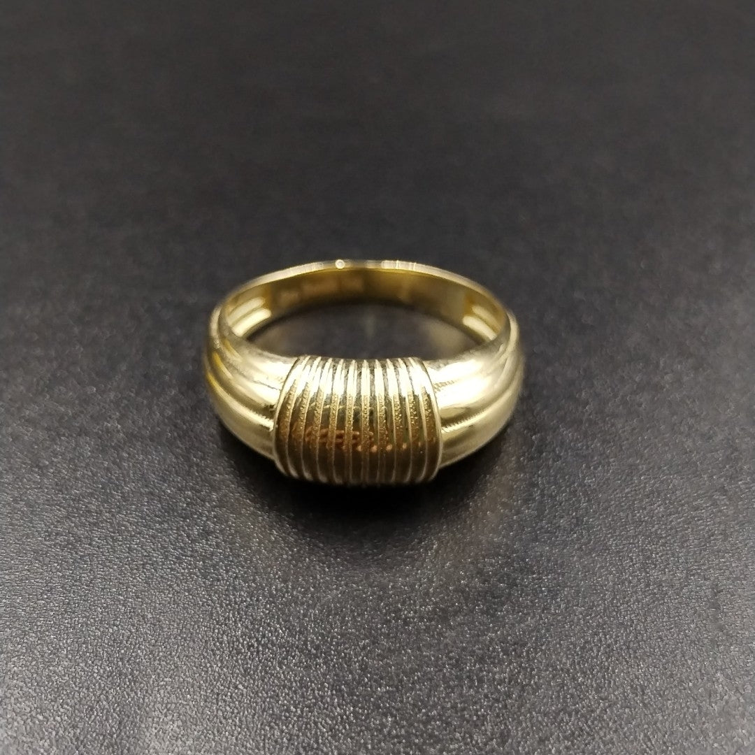 ANILLOS DAMA ORO 14K 3.1 (NUEVO)