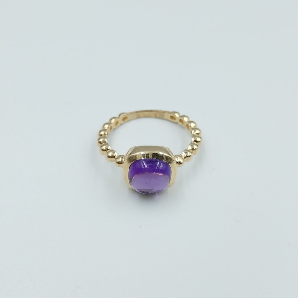ANILLOS DAMA ORO 14K 3.2 (NUEVO)