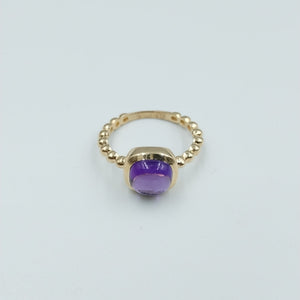 ANILLOS DAMA ORO 14K 3.2 (NUEVO)