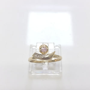 ANILLITO ORO 14 K 2,00 GRMS (SEMINUEVO)