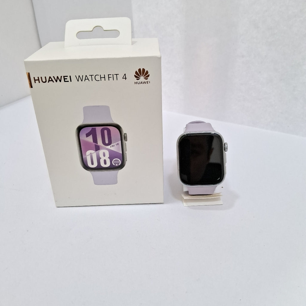 SMARTWATCH HUAWEI WATCH FIT 4 SYA-B09 43 MM GPS (SEMINUEVO)