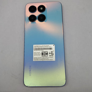 CELULAR HONOR X6A WDY-LX3 (2023) 128 GB 6 GB RAM (SEMINUEVO)