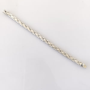 PULSERA PLATA 32,50 GRMS (SEMINUEVO)