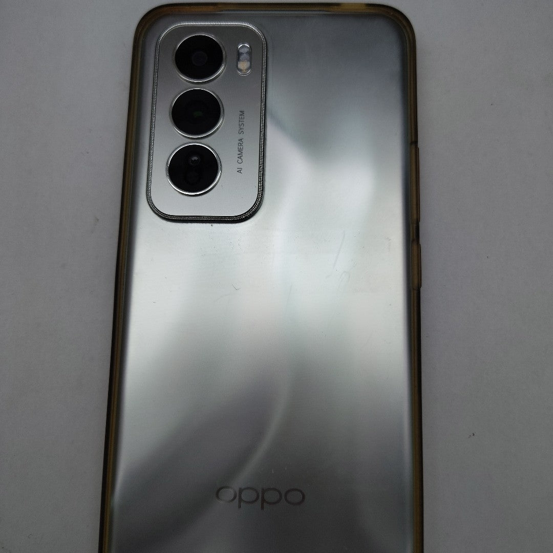 CELULAR OPPO RENO12 5G CPH2625 (2024) 512 GB 12 GB RAM (SEMINUEVO)