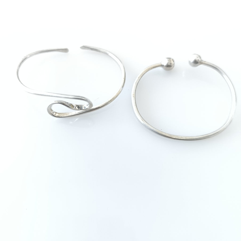BRAZALETE PLATA 20,60 GRMS (SEMINUEVO)