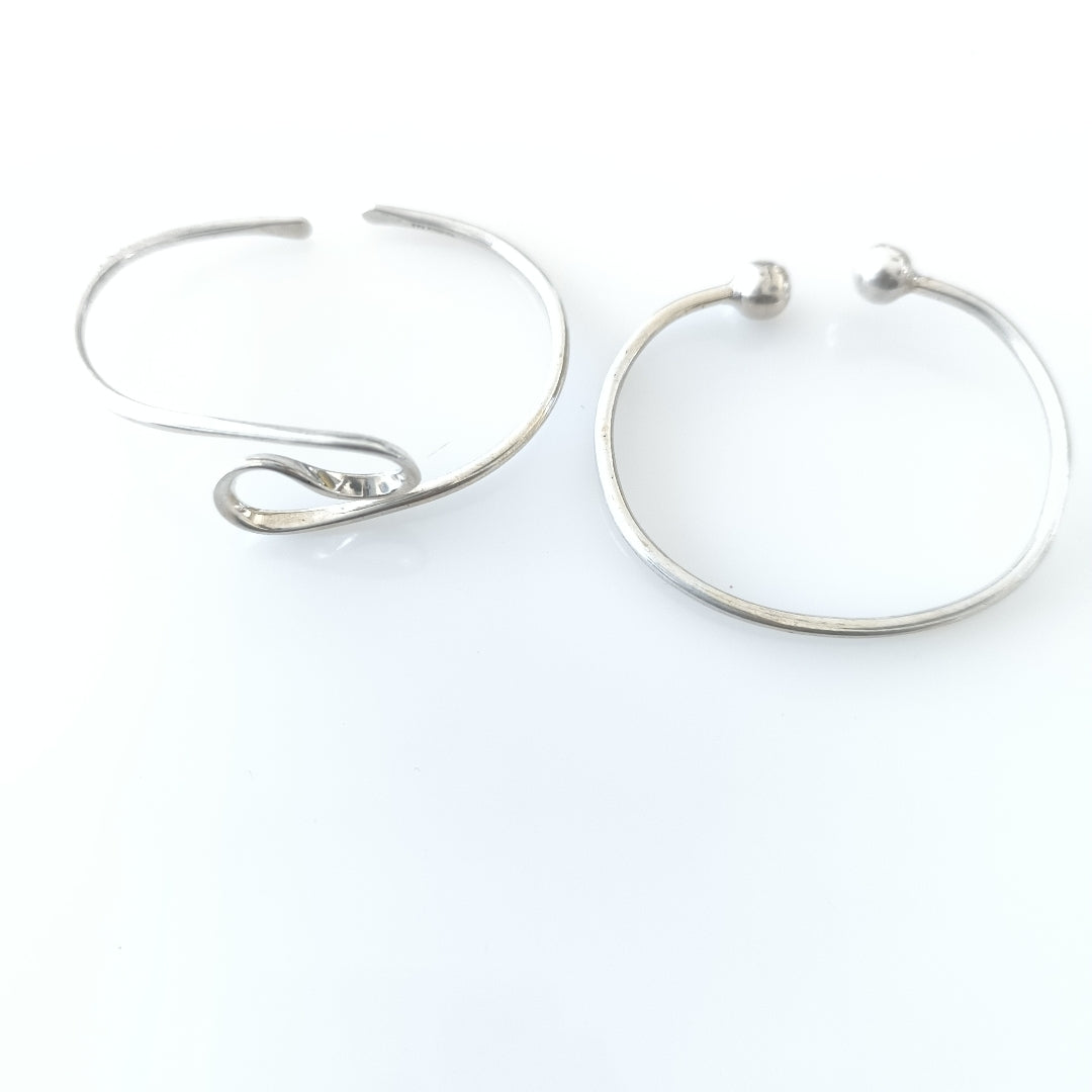 BRAZALETE PLATA 20,60 GRMS (SEMINUEVO)
