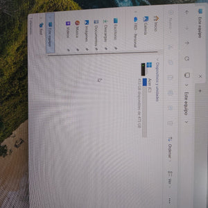 LAPTOP ACER ASPIRE LITE 16 AL16-51P-77VX (2024) 512 GB SSD 16 GB RAM (SEMINUEVO)