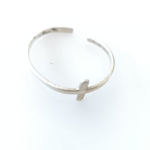 BRAZALETE PLATA 12,80 GRMS (SEMINUEVO)