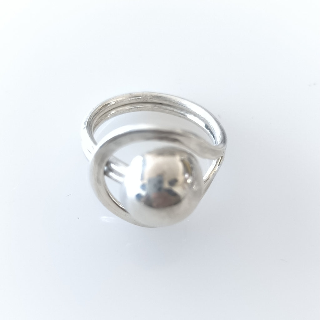 ANILLITO PLATA 6,00 GRMS (SEMINUEVO)