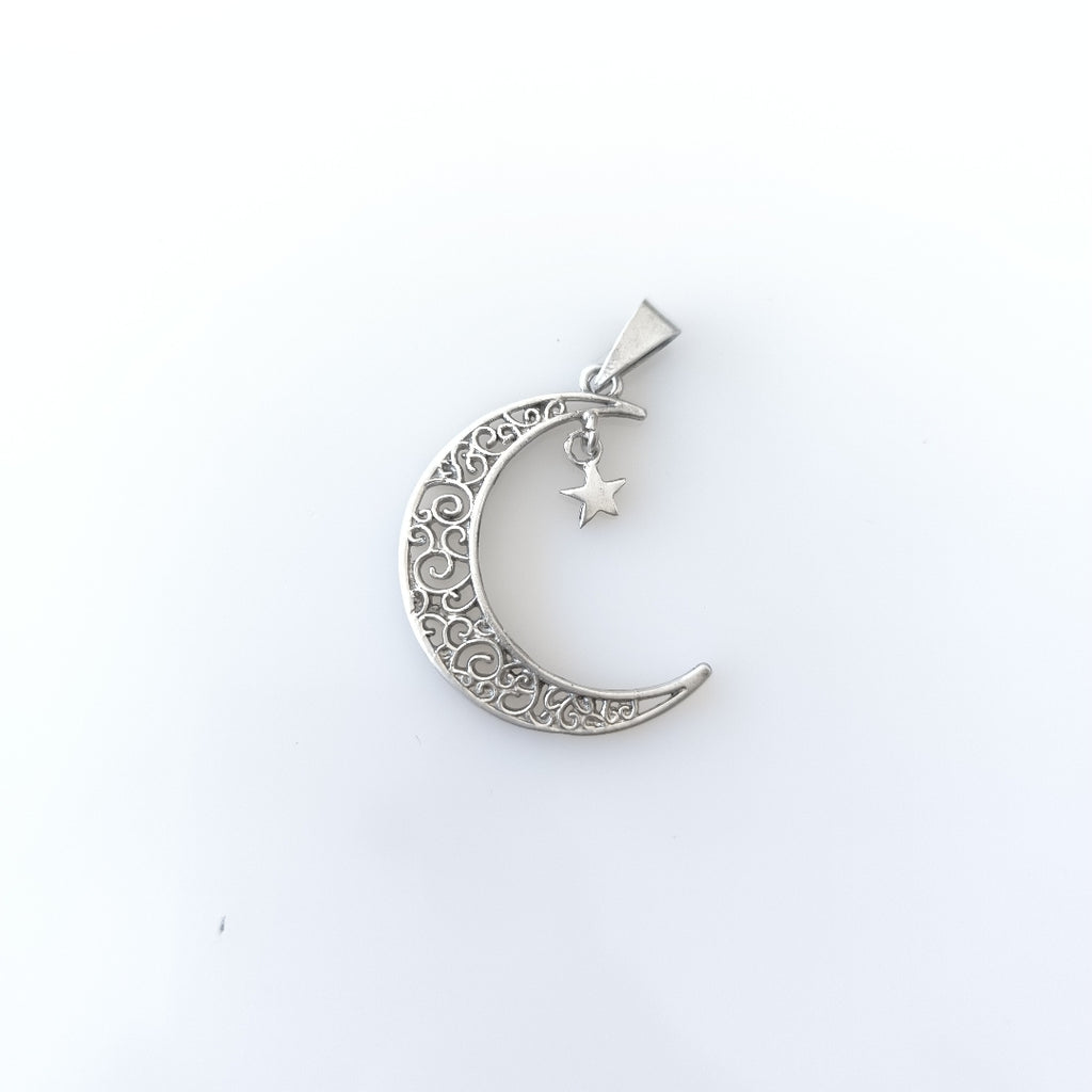DIJE PLATA 4,80 GRMS (SEMINUEVO)
