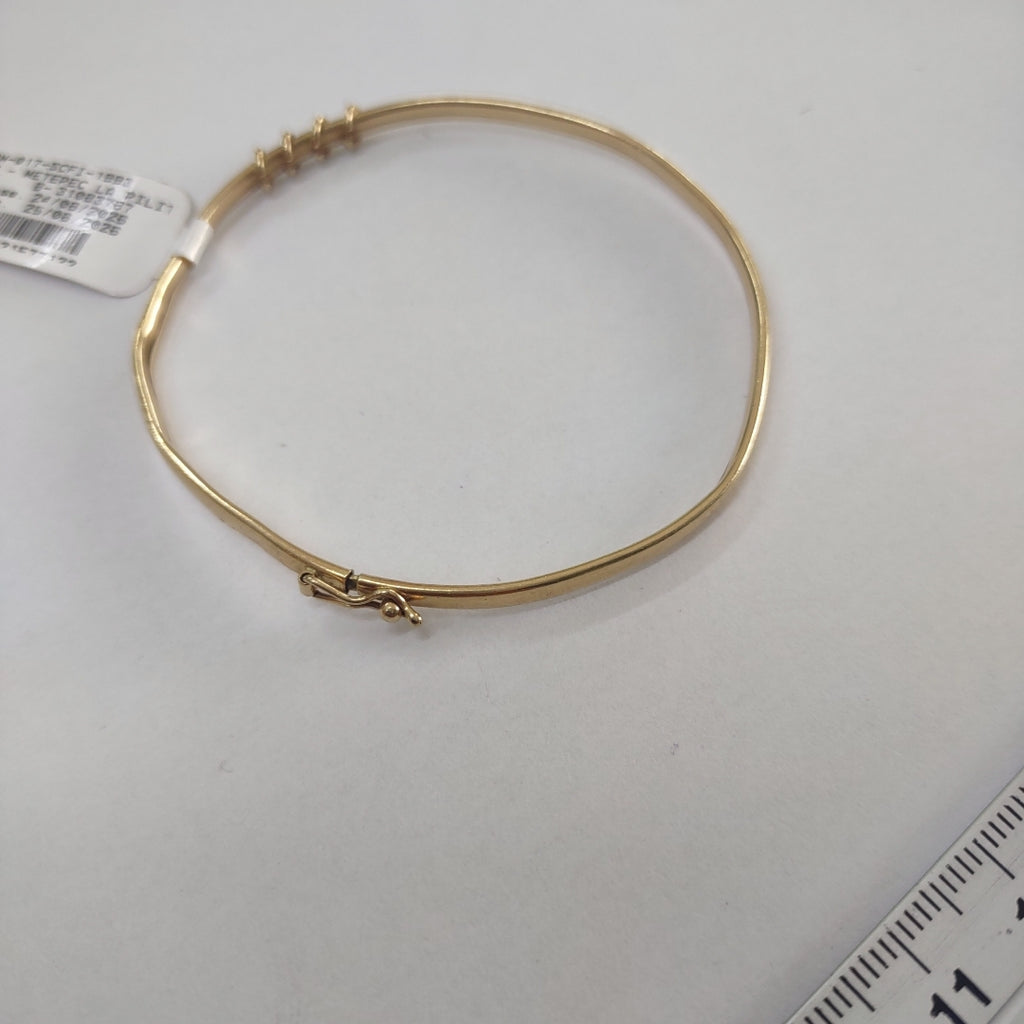 PULSERA ORO 14 K 4,90 GRMS (SEMINUEVO)