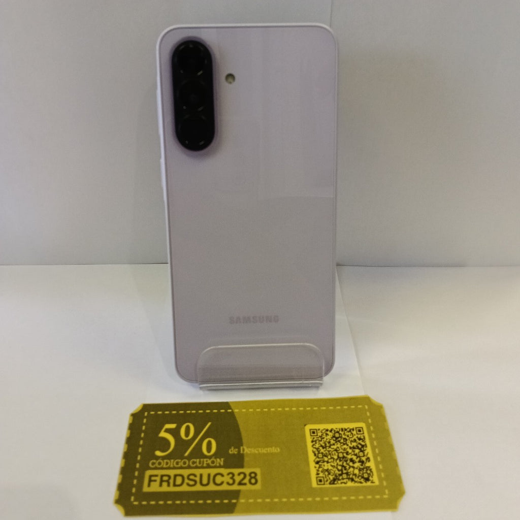 CELULAR SAMSUNG GALAXY A37 SM-A376B (2026) 256 GB 8 GB RAM (SEMINUEVO)