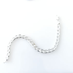 PULSERA PLATA 14,40 GRMS (SEMINUEVO)