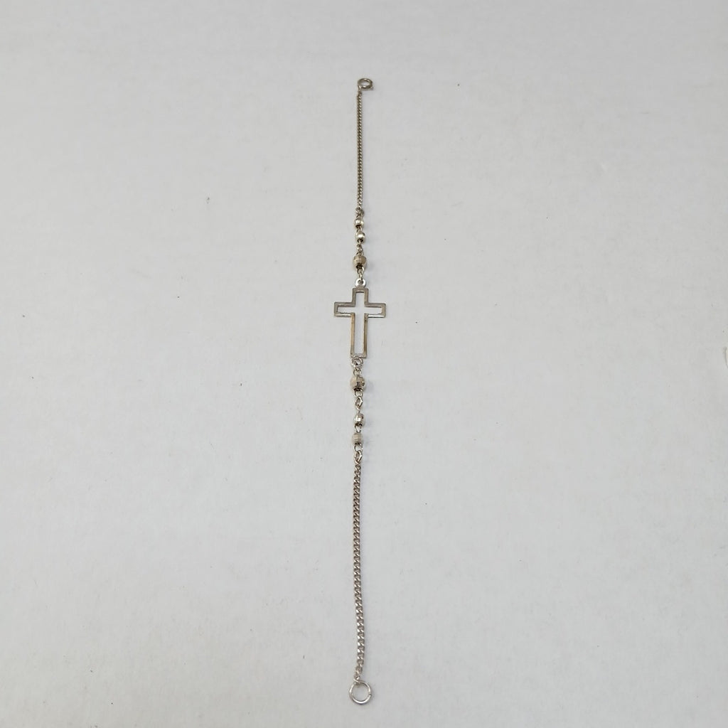 PULSERA PLATA 1.8 GRMS (SEMINUEVO)