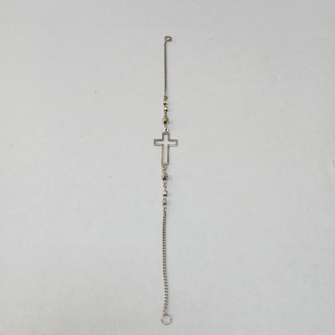 PULSERA PLATA 1.8 GRMS (SEMINUEVO)