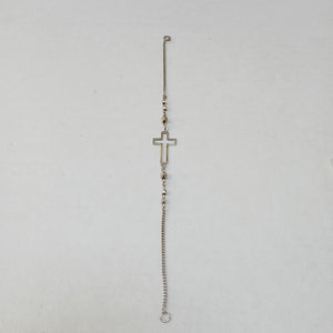 PULSERA PLATA 1.8 GRMS (SEMINUEVO)