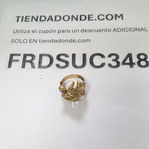 ANILLITO ORO 14 K 10,20 GRMS (SEMINUEVO)