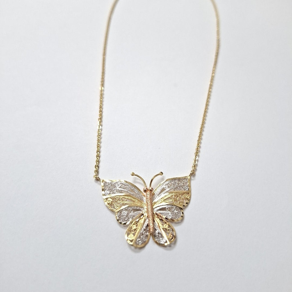 CADENA ORO 14 K 6 GRMS (SEMINUEVO)