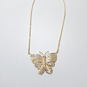 CADENA ORO 14 K 6 GRMS (SEMINUEVO)
