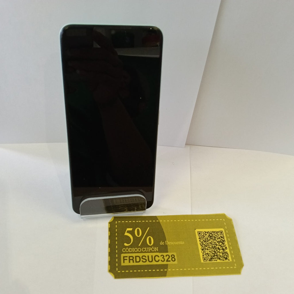 CELULAR ZTE BLADE A35E Z2466 (2024) 64 GB 2 GB RAM (SEMINUEVO)