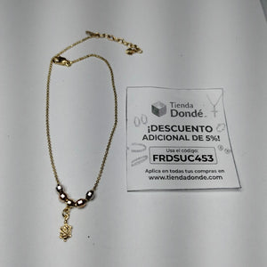 PULSERA ORO 14 K 3,20 GRMS (SEMINUEVO)