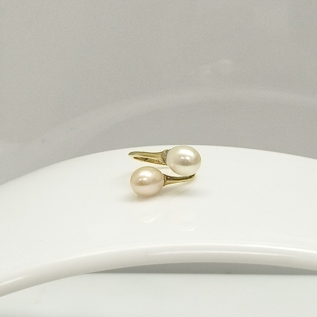 ANILLITO ORO 14 K 3,60 GRMS (SEMINUEVO)