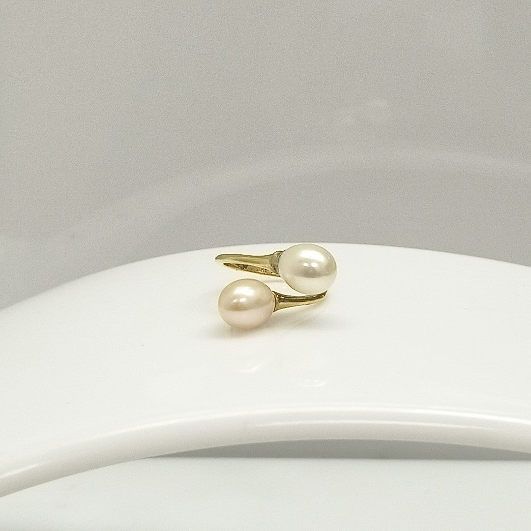 ANILLITO ORO 14 K 3,60 GRMS (SEMINUEVO)