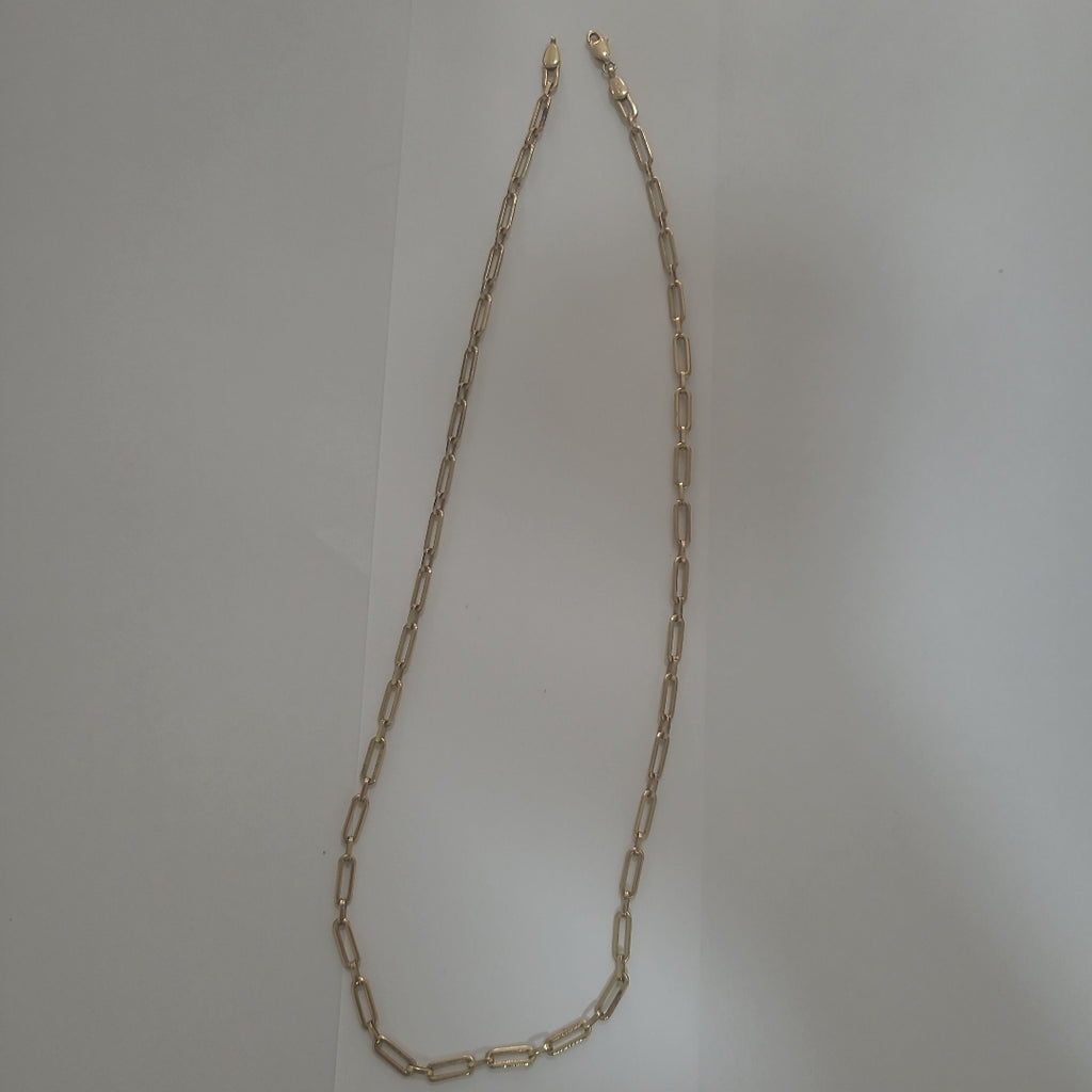 CADENA ORO 14 K 16.1 GRMS (SEMINUEVO)