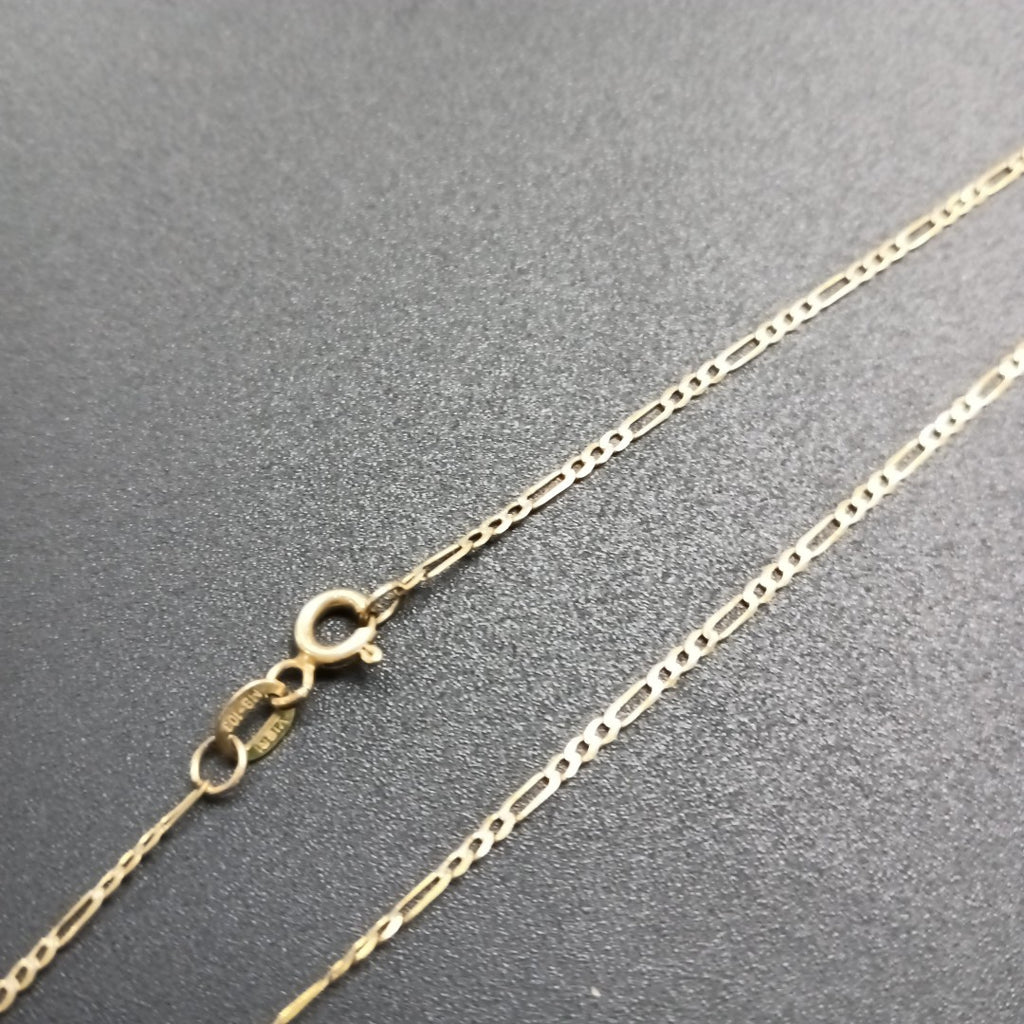 CADENA ORO 10 K 1.8 GRMS (SEMINUEVO)
