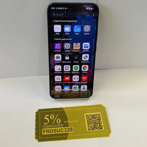 CELULAR OPPO A6 PRO CPH2781 (2025) 256 GB 8 GB RAM (SEMINUEVO)