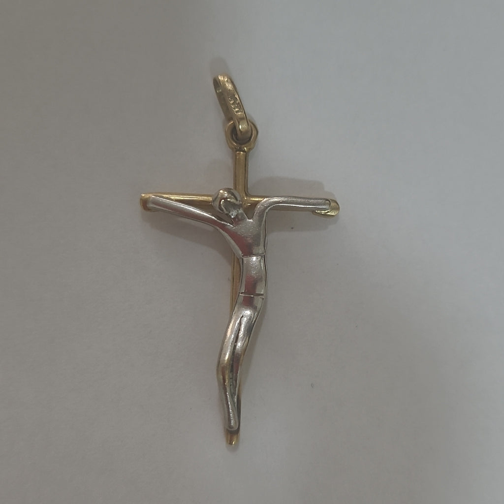 DIJE ORO 14 K 3.5 GRMS (SEMINUEVO)