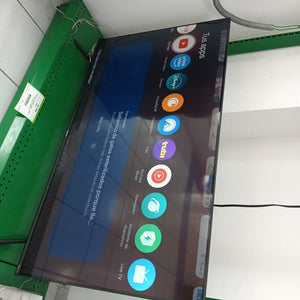 PANTALLA HISENSE 50A6H (2022) 50" LED 4K (SEMINUEVO)