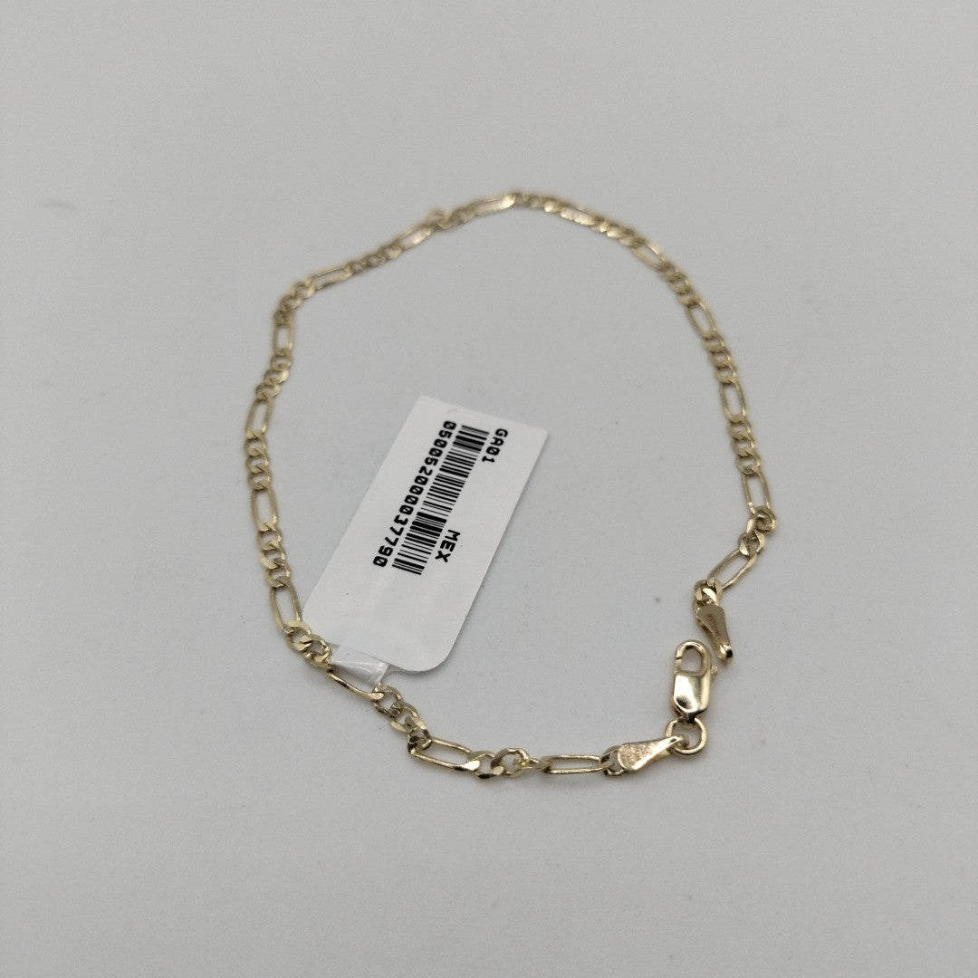 PULSERA 3X1 10K 21 CM 1.8 GR (NUEVO)