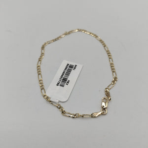 PULSERA 3X1 10K 21 CM 1.8 GR (NUEVO)