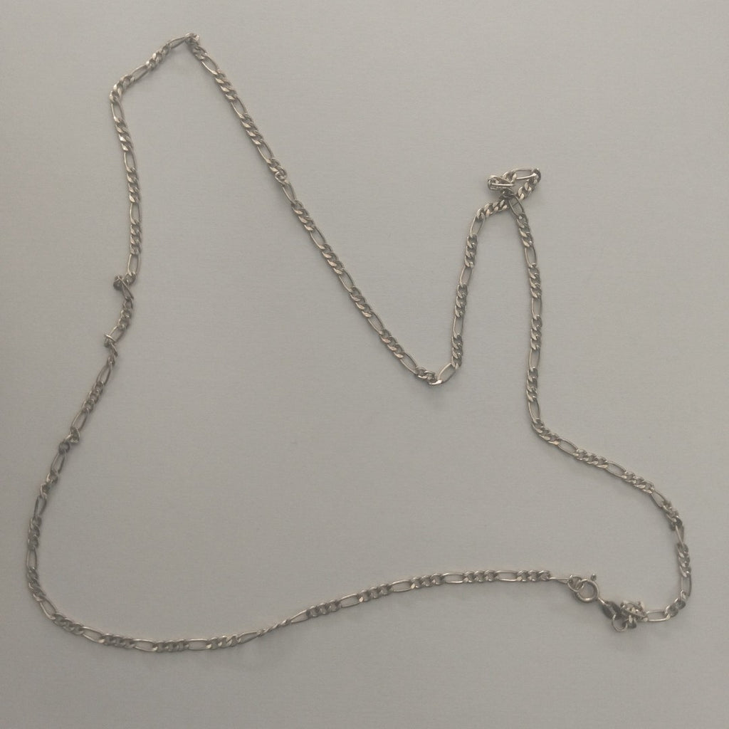 CADENA PLATA 5.7 GRMS (SEMINUEVO)